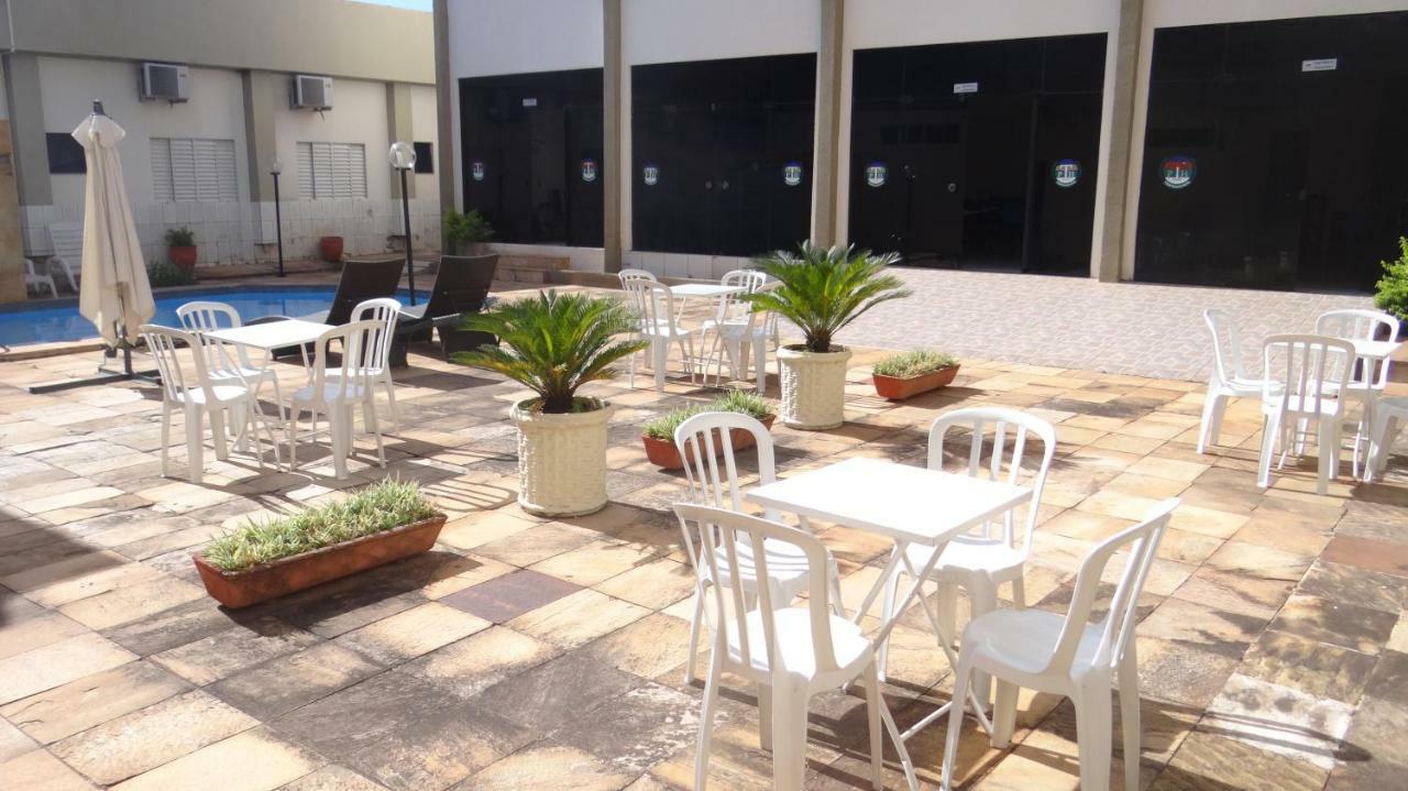 Turim Palace Hotel パルマス エクステリア 写真