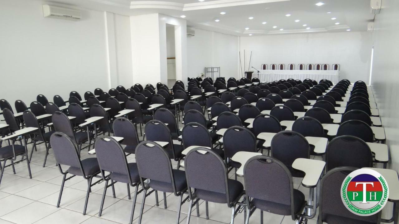 Turim Palace Hotel パルマス エクステリア 写真